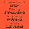 Cinnamon Cassia Essential Oil