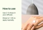 Citronella Essential Oil