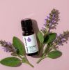 Clary Sage Essential Oil