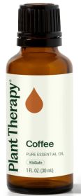 Coffee Essential Oil (size: 30 ML)