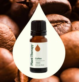 Coffee Essential Oil (size: 10 mL)
