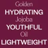 Golden Jojoba Carrier Oil