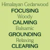Himalayan Cedarwood Essential Oil