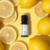 Lemon Essential Oil