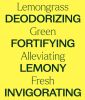 Lemongrass Essential Oil