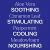 Muscle Aloe Jelly ~ Cooling Relief