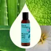 Muscle Aloe Jelly ~ Cooling Relief