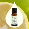 Organic Bergamot Essential Oil