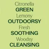 Organic Citronella Essential Oil