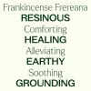 Organic Frankincense Frereana Essential Oil