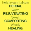Organic Helichrysum Italicum Essential Oil