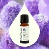Organic Lavender Fine Essential Oil