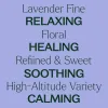 Organic Lavender Fine Essential Oil