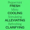 Organic Peppermint Essential Oil