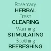 Organic Rosemary 1,8-Cineole Pure Essential Oil