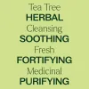Organic Tea Tree Essential Oil