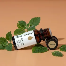 Patchouli Essential Oil (size: 30 ML)