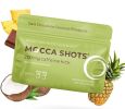 Mocca Shots Energy Gummies with Caffeine