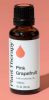 Pink Grapefruit Essential Oil