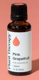 Pink Grapefruit Essential Oil (size: 30 ML)