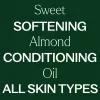 Sweet Almond Carrier Oil