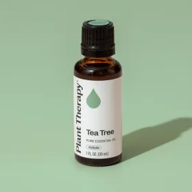 Tea Tree Essential Oil (size: 30 ML)