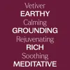Vetiver Essential Oil