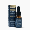 Muscle & Joint Relief Hemp Tincture â€“ Full-Spectrum CBD + CBG + CBN - Fast-Acting Pain Support, Recovery Boost, Natural Comfort Formula