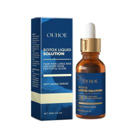 Ouhoe Botox Liquid Solution | Anti-Aging Syrum (Option: 3pcs)
