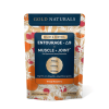 5 mg Entourage Î”9 Muscle + Joint Hemp Gummies â€“ Utah Compliant, Full-Spectrum Relief & Recovery