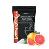 Luxury Dead Sea Spa Gift Set Bath Salt, Mud Mask, Lavender Facial Spray & Essential Oil Relaxation