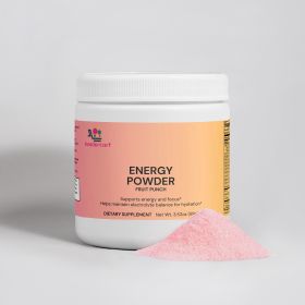 Energy Powder Various Flavors (Option: Guava Berry)